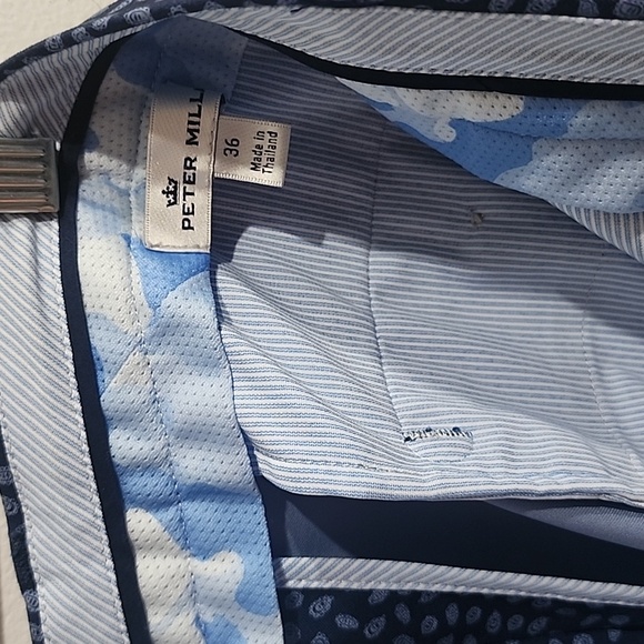 Peter Millar Shorts - Picture 2 of 4